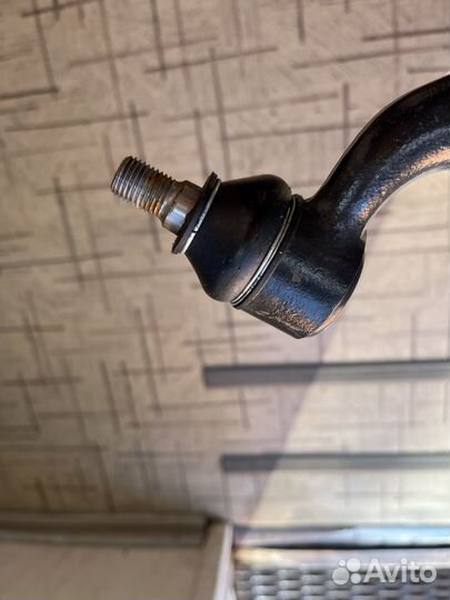 Рычаг передний верхний правый BMW 5 E34 87-95г