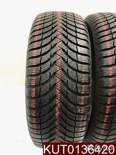 Michelin Alpin A4 205/55 R16 91T