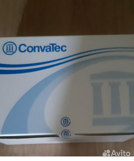 Калоприемники