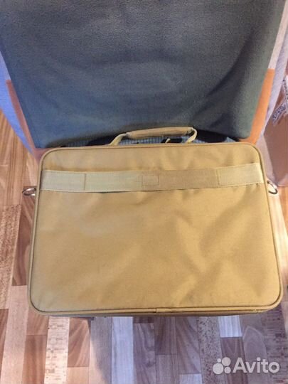 Сумка для ноутбука
