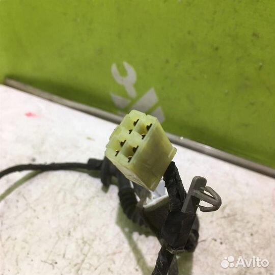 Проводка (коса) Киа Спортейдж