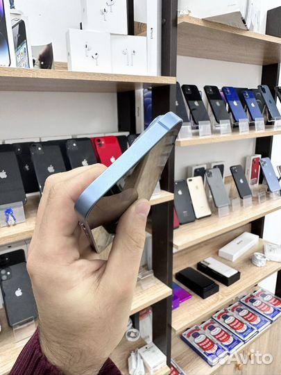 iPhone 14, 128 ГБ