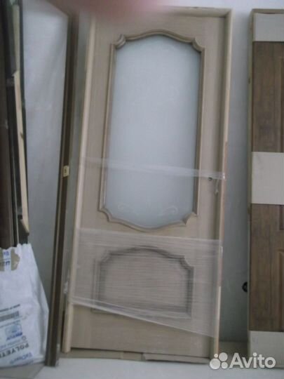 Белорусские двери