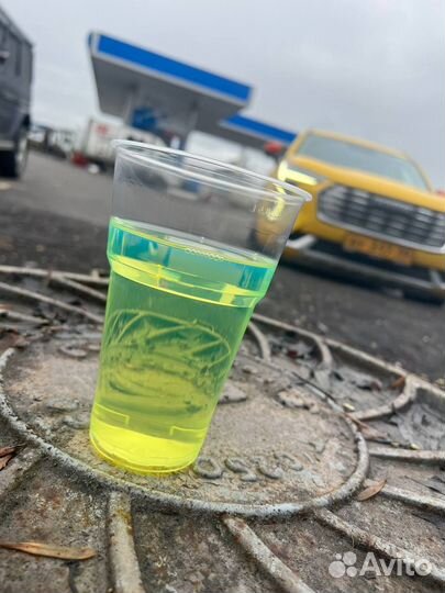 Дизельное Топливо Евро 5 солярка