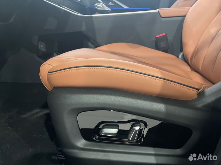 OMODA C5 1.5 CVT, 2023