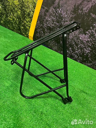 Багажник для велосипеда 26-28