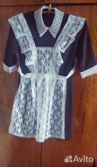 Школьная форма