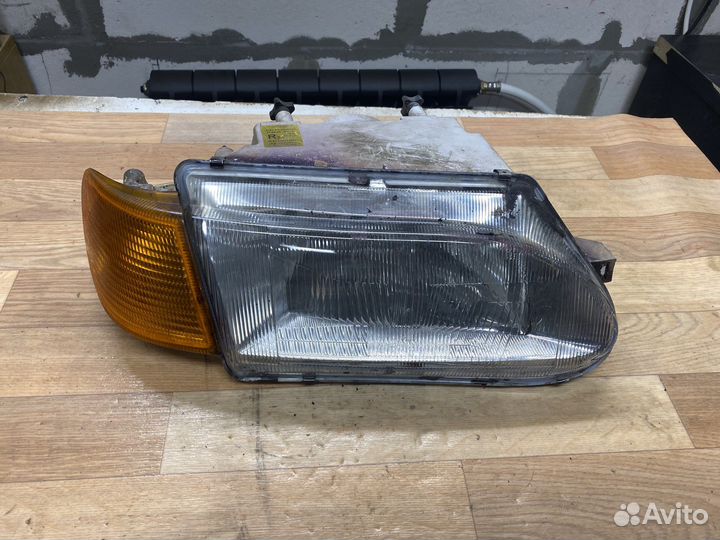 Фара правая Ваз LADA Лада 2113 2114 2115