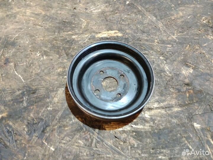 Шкив помпы Chery Tiggo (T11) T11 (2005—2013)