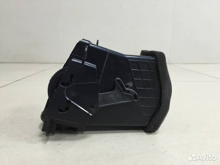 Дефлектор воздушный Hyundai Getz 2002-2010