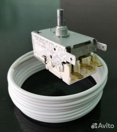 Термостат K-57 L2829 Ranco, для морозильников