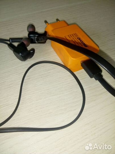 Беспроводные наушники Remax RB-S5