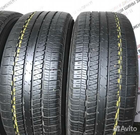 Triangle TR257 225/60 R17 99H