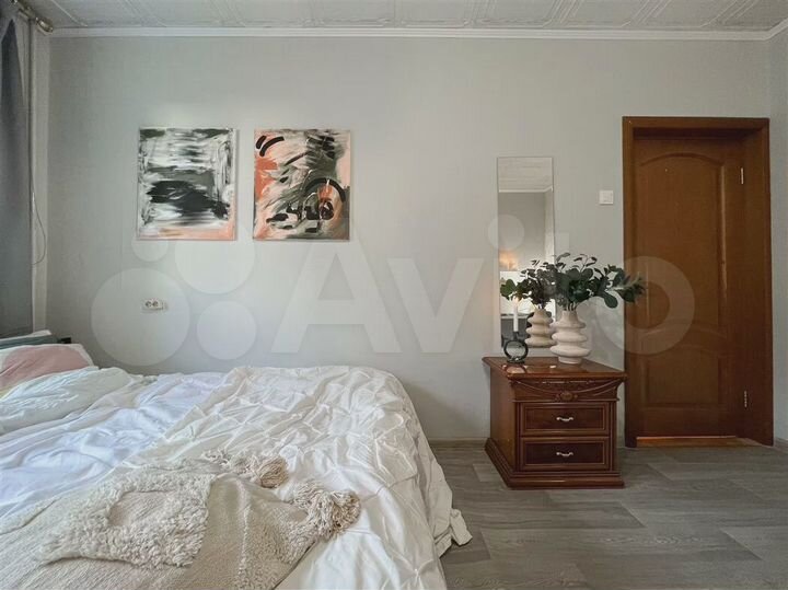 Комната 14 м² в 3-к., 6/17 эт.