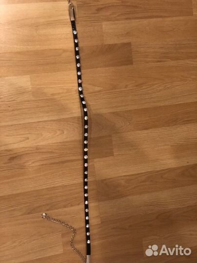 Ремни женские