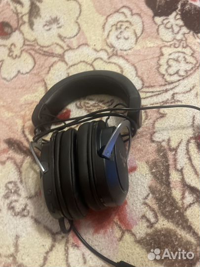 Наушники Asus Tuf Gaming