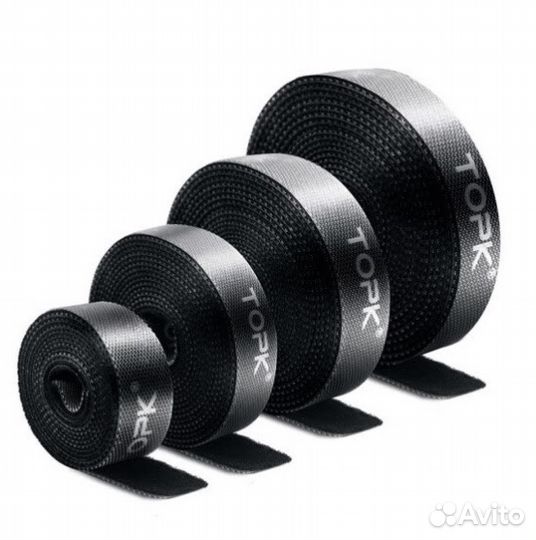 Липучка-органайзер для проводов