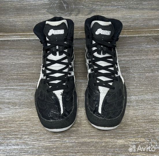 Борцовки Asics Split Second