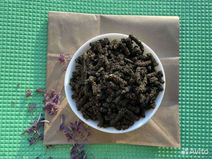 Иван чай 1 килограмм кипрей натуральнейший, зож