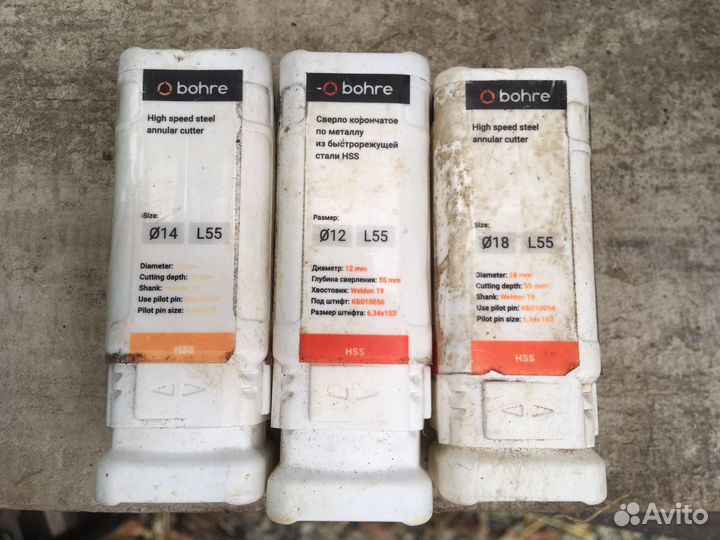 Магнитный сверлильный станок