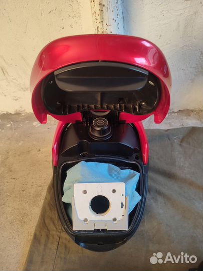 Пылесос Samsung 2000w