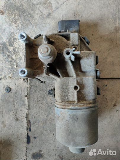 Мотор стеклоочистителя Ford Focus 2 1.8 2005-2011