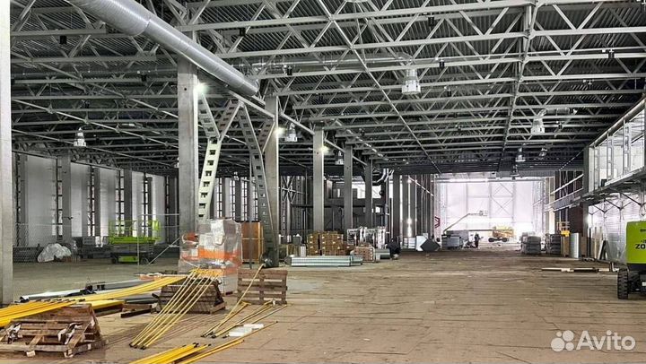 Оборудование для бизнеса