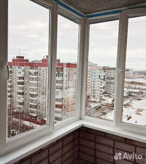 Окна пвх от надежного поставщика