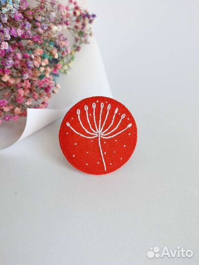 Резинки для волос