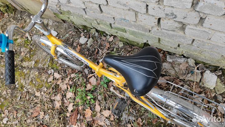 Велосипед детский Orion 2200