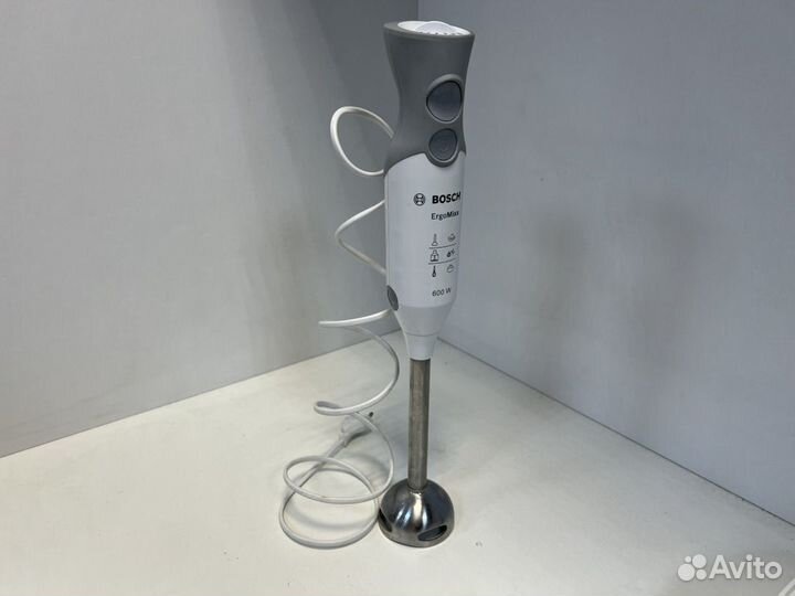 Блендер Bosch MSM 66150