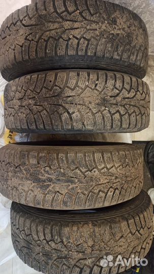 Nokian Tyres Nordman 5 185/65 R14