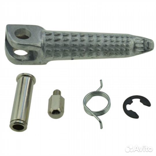 Подножка для Kawasaki Ninja 300 ZX6R ZX10R Z750