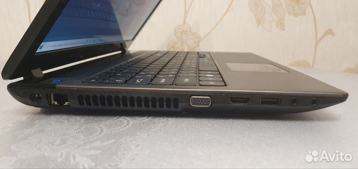 Acer/Core i7/GF610/10gb/ssd+hdd