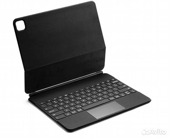 Клавиатура с чехлом для iPad WiWU 10,11 10,9 22г