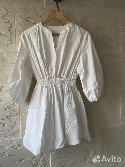 All we need платье