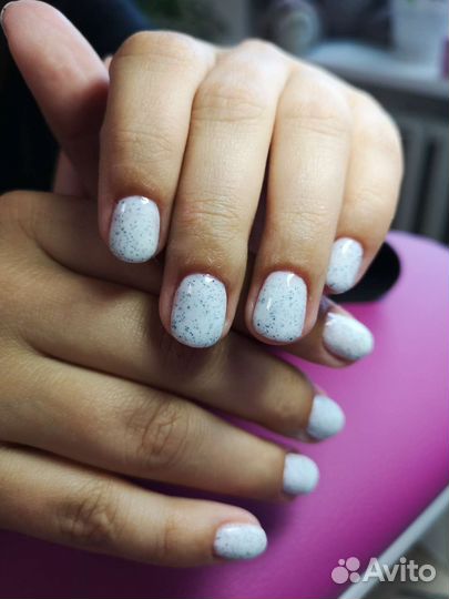 Мастер маникюра на дому