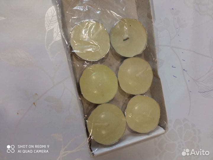 Подсвечник