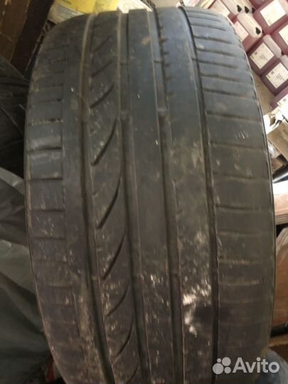 Bridgestone Dueler H/P Sport 315/35 R20