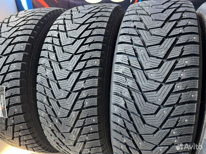 Hankook Winter I'Pike X SUV 265/60 R18 114T