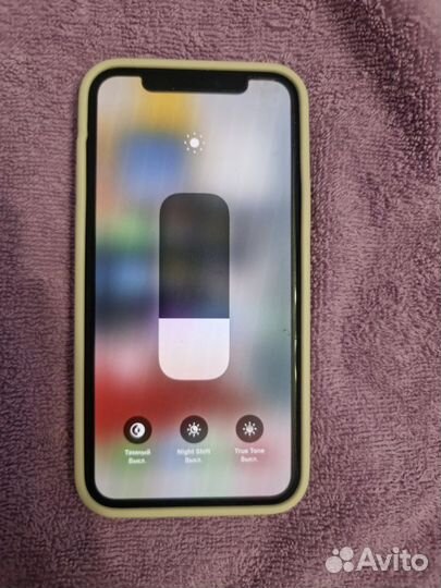 iPhone 11 Pro, 256 ГБ