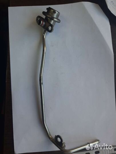 Регулятор давления топлива 2TR-FE