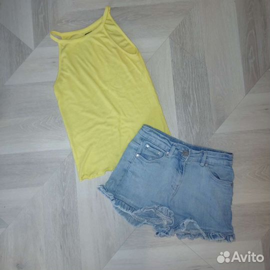 Одежда для девочки