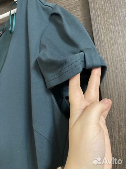 Платье женское 48