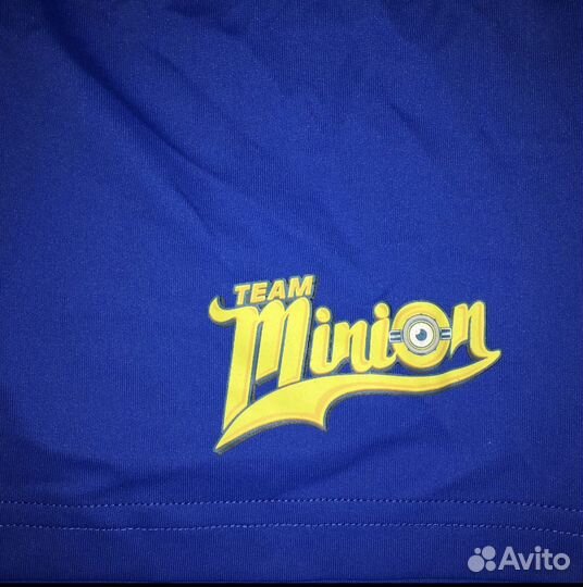 Шорты р-р 116-128