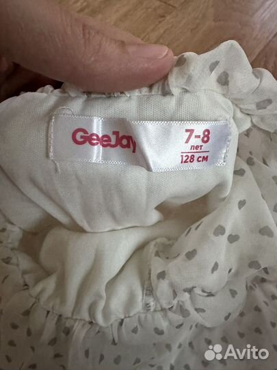 Платья для девочек