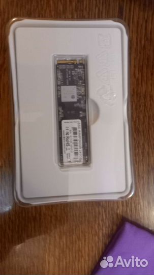 SSD 240gb amd nvme R5MP240g8