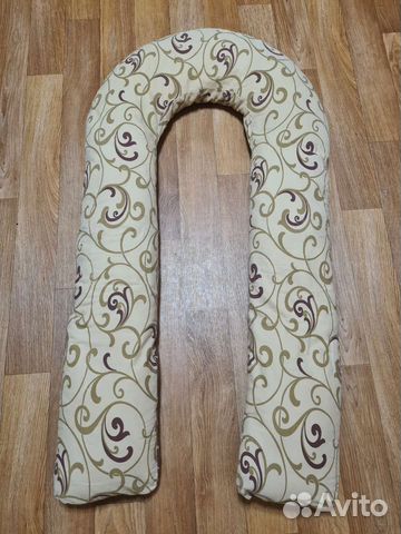 Подушка для беременных (в форме U)