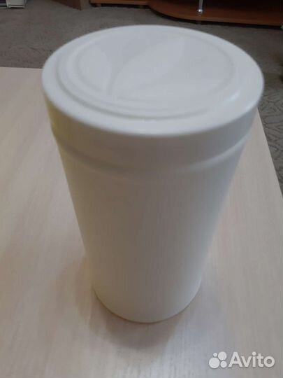 Емкости под сыпучее