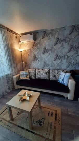 1-к. квартира, 34 м², 5/9 эт.